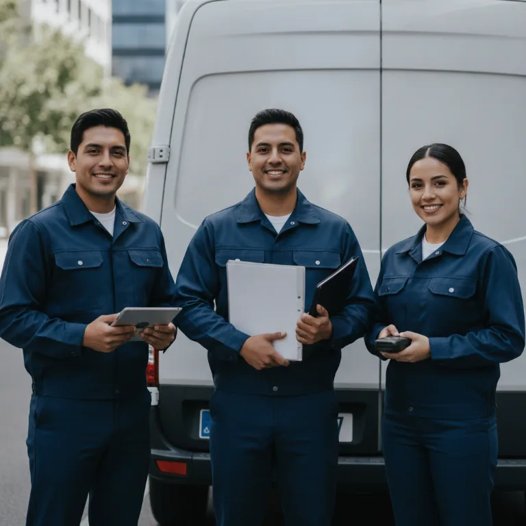 Corretor de seguros Americana